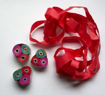 Wedding String Confetti Cannon , Party Popper Confetti Shooter