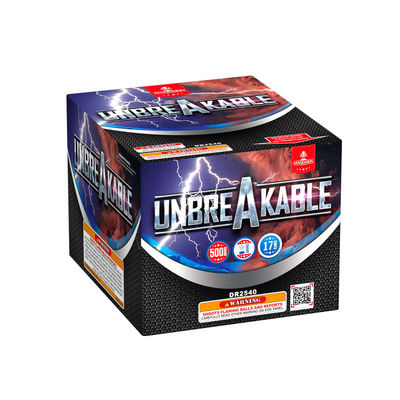 Tüm Satışlar 17 Çekim 500G Yeni Ürün Kırılmaz Kek Havai Fişek
