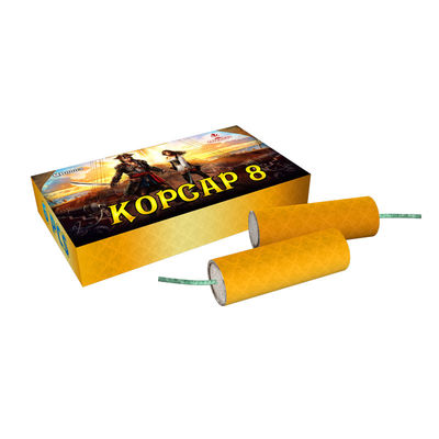 MB003 Big Thunder Havai Fişek 0.034CBM Çin Big Boom Havai Fişek