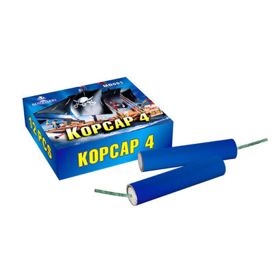 OEM Festivali Çinli Bangers Havai Fişek Kraker Corsair Maç Kraker Havai Fişek